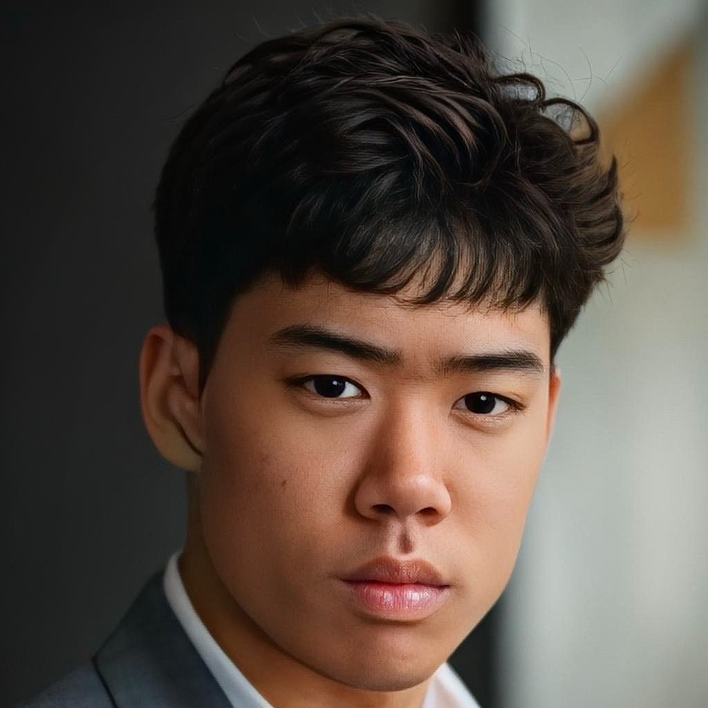 Noah Kim