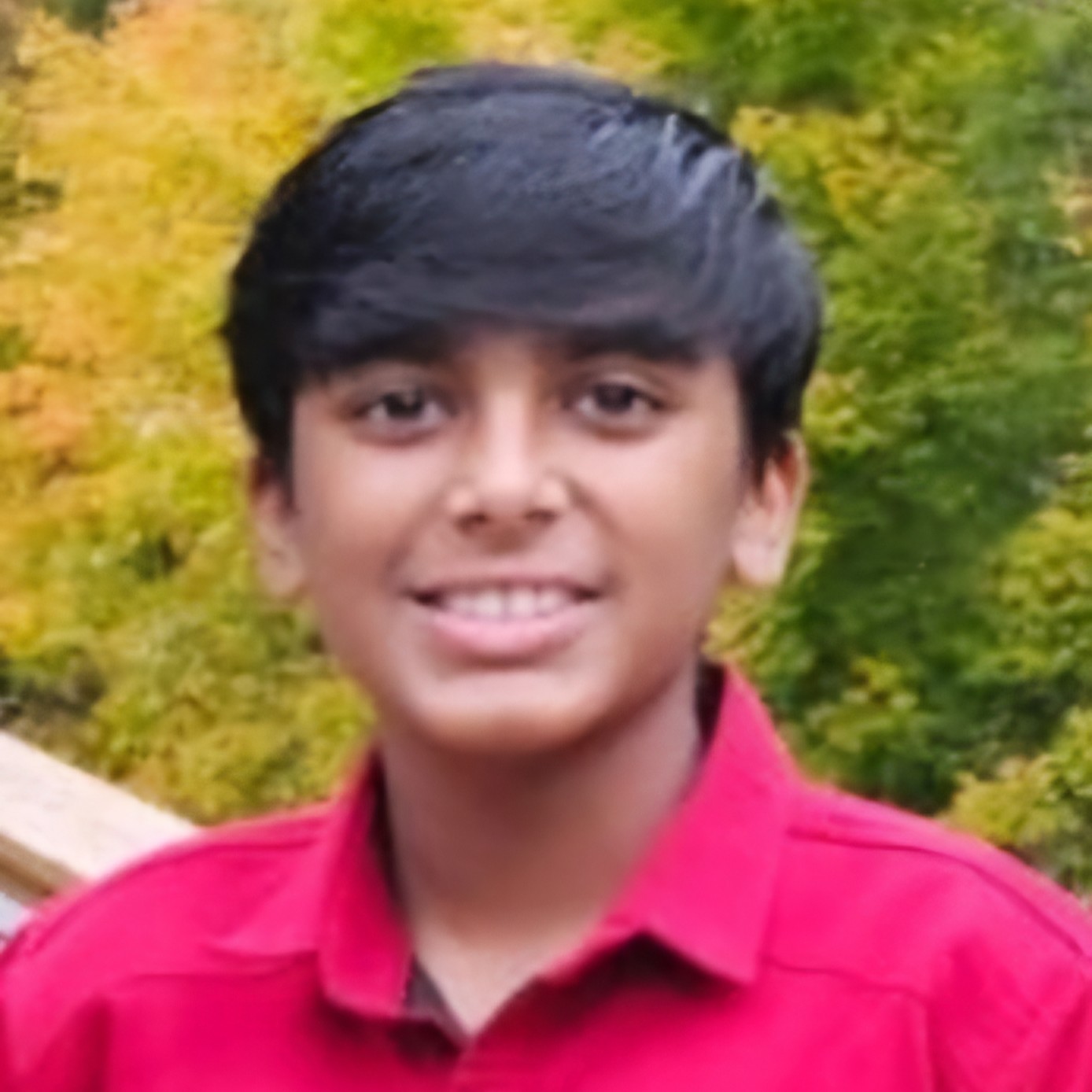 Krithik Senthilkumar